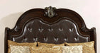 fromberg-bed