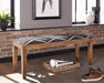 lamont-accent-bench