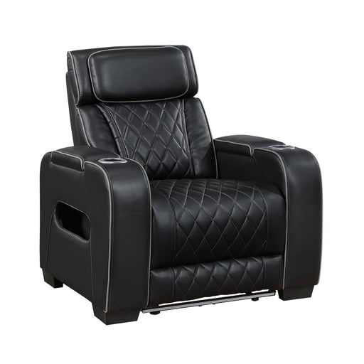 fairway-power-reclining-chair-with-power-headrest-cup-holders-and-storage-armstop-and-side-charging-ports-and-led-lighting