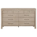 solano-dresser