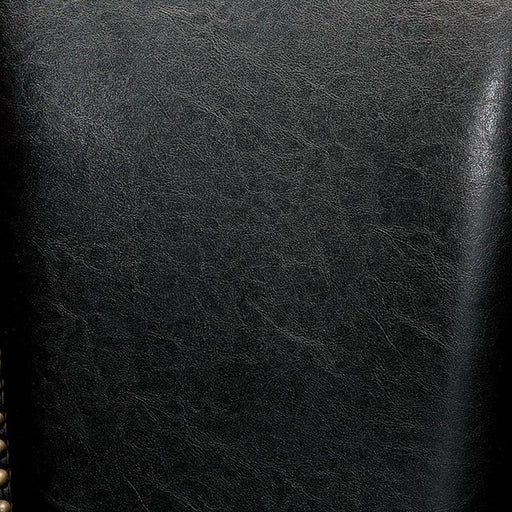 melina-brown-cherryblack-arm-chair