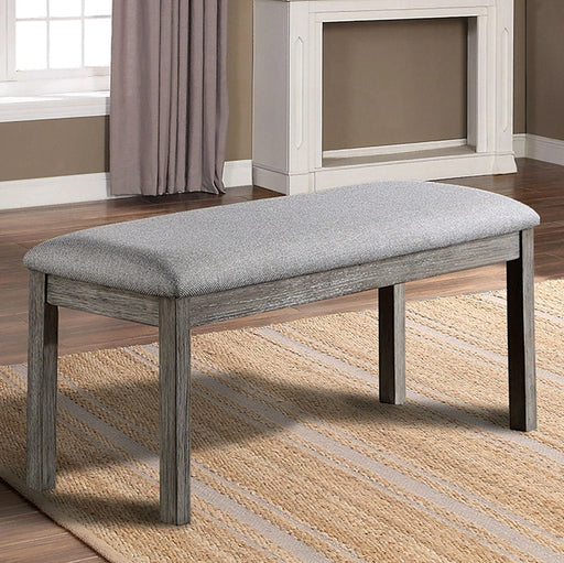 laquila-bench-gray