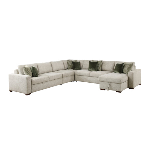 isla-65-piece-sectional-with-reversible-chaise-and-pull-out-bed