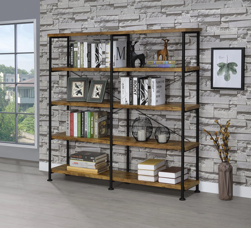 analiese-bookshelf