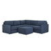 flex-5-seat-sectional-with-narrow-arm-and-storage-ottoman-5000003820