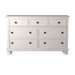 homelegance-laurelin-7-drawer-dresser-in-white-1714w-5
