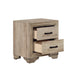 homelegance-lonan-2-drawer-nightstand-in-natural-1955-4