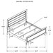 kauffman-panel-bed