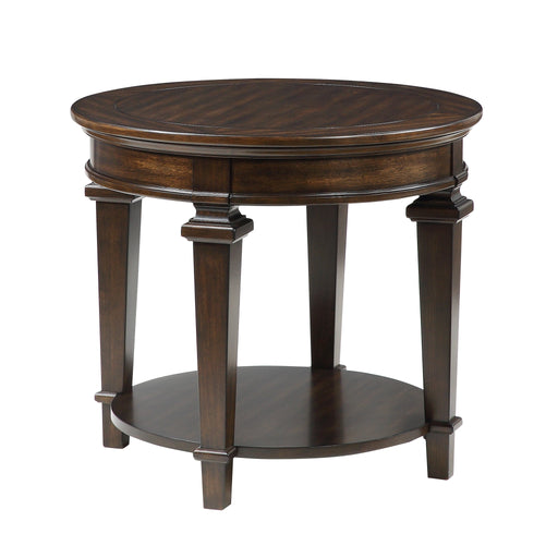 3681-04rd-round-end-table