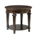 3681-04rd-round-end-table