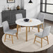 mandier-round-table