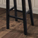 biasca-29-stool-2-ctn-white-brown-black