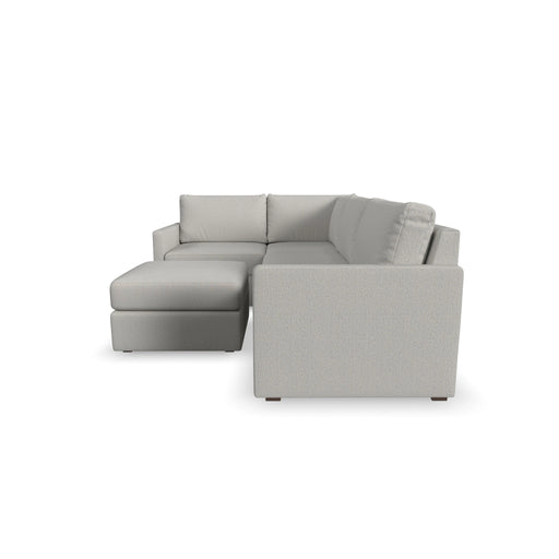 flex-4-seat-sectional-with-narrow-arm-and-ottoman