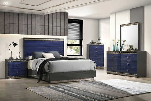 morcote-dresser