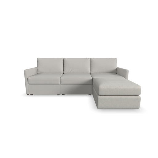 flex-sofa-with-narrow-arm-and-ottoman