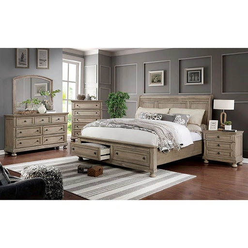 wells-dresser