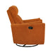 desso-swivel-glider-reclining-chair