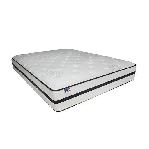 kastel-queen-mattress
