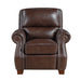 remington-push-back-reclining-chair