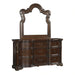 homelegance-royal-highlands-mirror-in-rich-cherry-1603-6