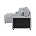 pompano-2sectional-with-left-chaise-pull-out-bed-hidden-storages-and-shelves-charging-ports