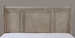 wells-bed