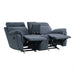 9301bue-2-double-glider-reclining-love-seat-with-center-console