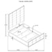 durango-bedroom-set