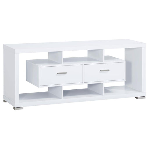 darien-2-drawer-rectangular-59-tv-console-white