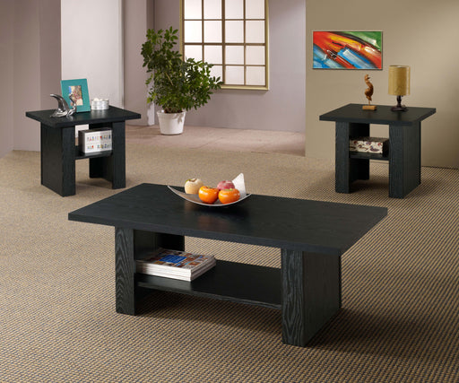 g700345-contemporary-black-oak-three-piece-table-set