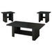 g700345-contemporary-black-oak-three-piece-table-set