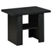 g700345-contemporary-black-oak-three-piece-table-set