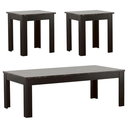 rhodes-3-piece-faux-marble-top-occasional-table-set-black