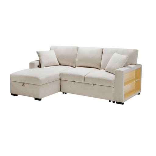 pompano-2-sectional-with-left-chaise-pull-out-bed-and-hidden-storage-charging-ports
