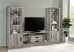 burke-3-piece-entertainment-center-grey-driftwood