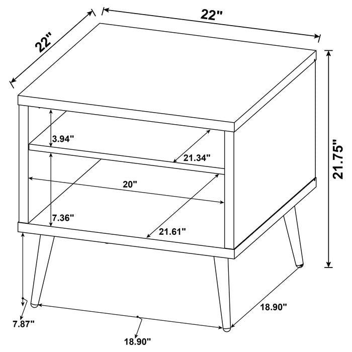 Welsh Coffee Table Sets
