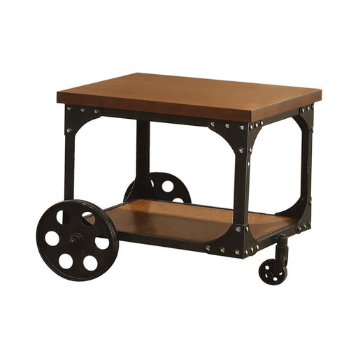 shepherd-end-table-with-casters-rustic-brown