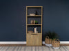 tabby-3-shelf-engineered-wood-media-tower-mango