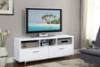 transitional-white-tv-console