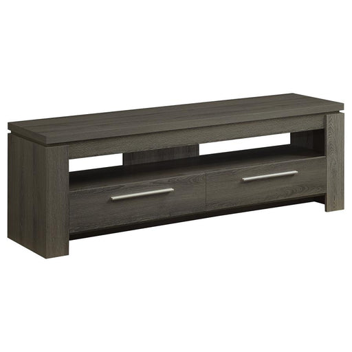 elkton-2-drawer-tv-console-weathered-grey-only