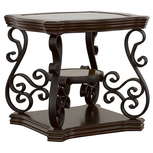 occasional-traditional-dark-brown-end-table