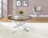 glass-top-chrome-end-table