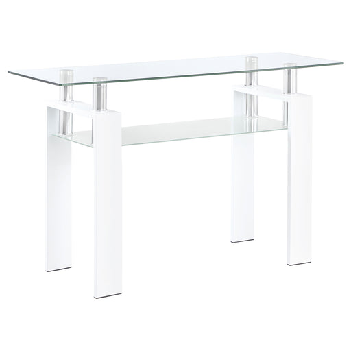 dyer-rectangular-glass-top-sofa-table-with-shelf-white