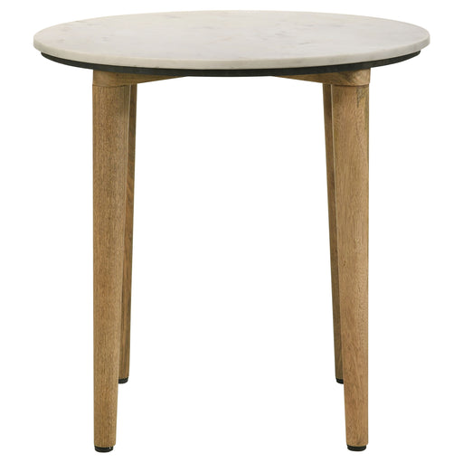 aldis-round-marble-top-end-table-white-and-natural