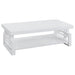 transitional-glossy-white-coffee-table