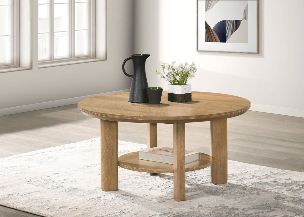 Ottowa Coffee Table