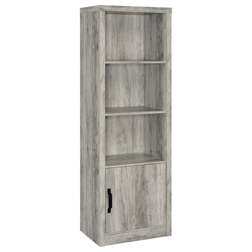 burke-3-shelf-media-tower-with-storage-cabinet-grey-driftwood