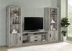 burke-3-shelf-media-tower-with-storage-cabinet-grey-driftwood