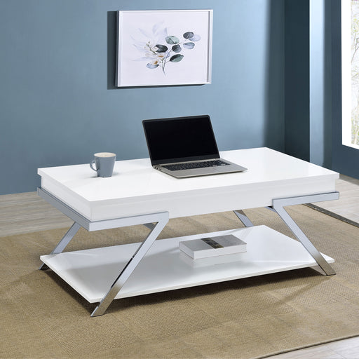 marcia-wood-rectangular-lift-top-coffee-table-white-high-gloss-and-chrome