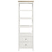 angela-4-shelf-wooden-media-tower-with-drawers-brown-and-white